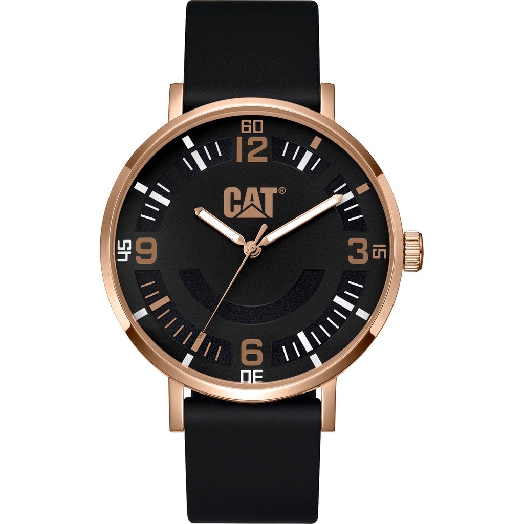 Caterpillar Casual Men's Watch CAT NQ.190.21.139