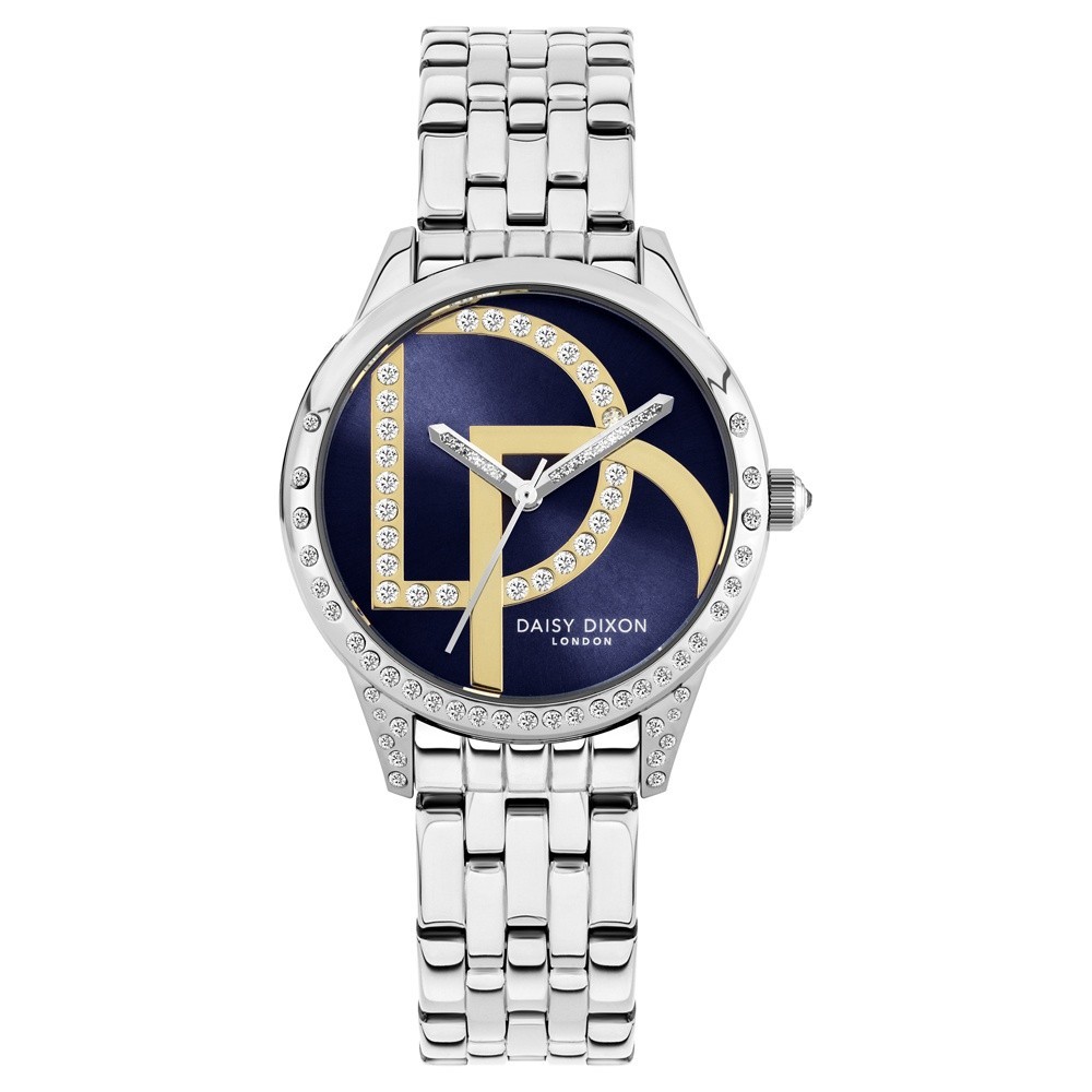 Daisy Dixon Casual Women's Watches DD 105SM