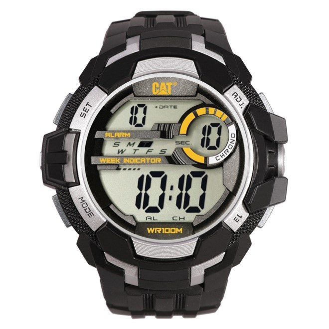 Caterpillar Men's Watches CAT 1C.127.21.247