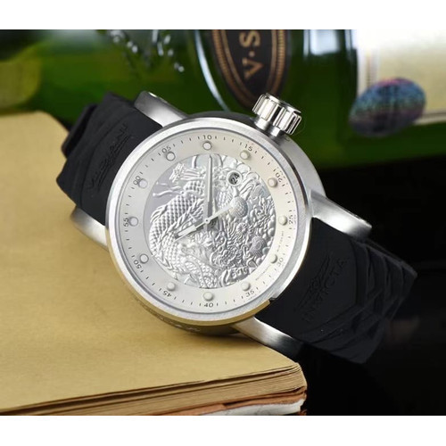 SUPER PROMO Jam Tangan Invicta Yakuza Dragon Automatic
