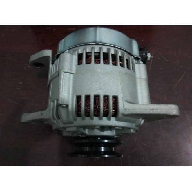 Dinamo Ampere / Alte80Rnator Toyota Kijang 80 - 90 Ampere 12V (Ic)