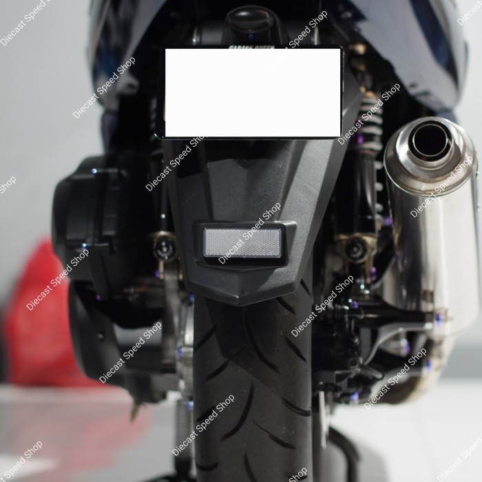 Mata Kucing Thailand Model Putih Mata Kucing Xmax Forza Nmax Vario