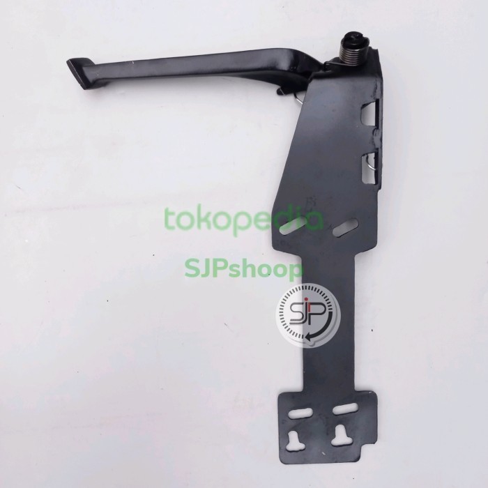 Standar Samping Vespa Model Rep Sip Ring 12 / Ring 10 / Ring 8