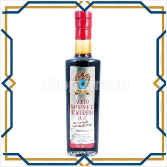 

[GDS] MARCHESA ACETO BALSAMICO MODENA 250 ML