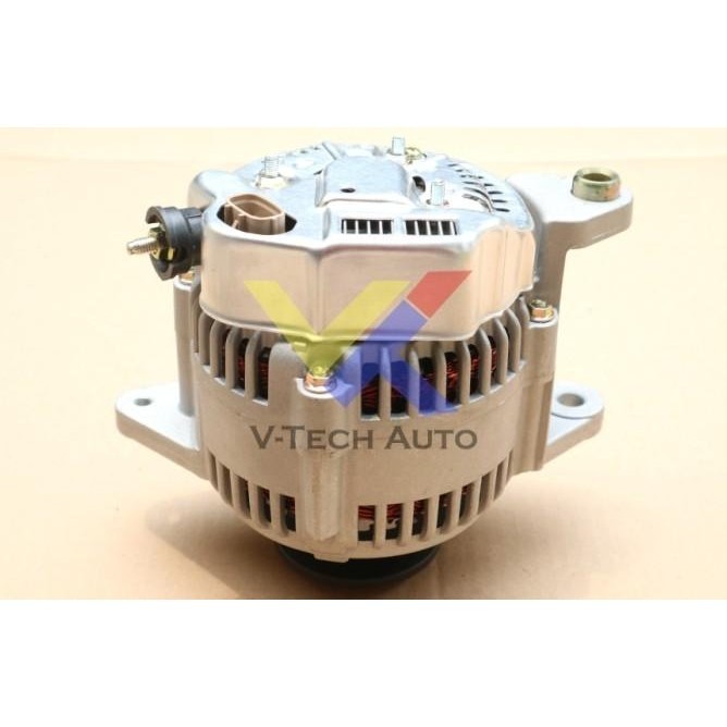 Dinamo Ampere / Alternator Toyota Kijang 7K Kapsul 1.800Cc