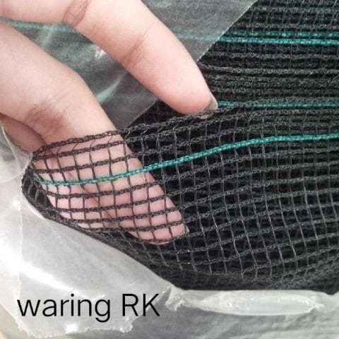 Waring Rk /Roll