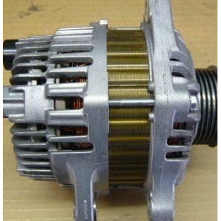 Dinamo Ampere/Alternator/Jalan Honda Jazz Rs / Freed / Mobilio / Brio