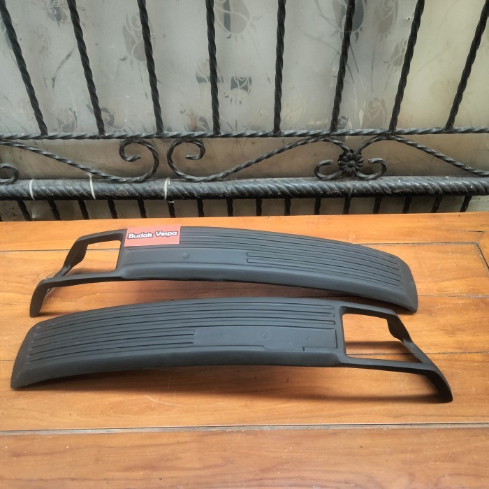 Trim Tepong Vespa Vespa Px Ps Exclusive Excel Spartan