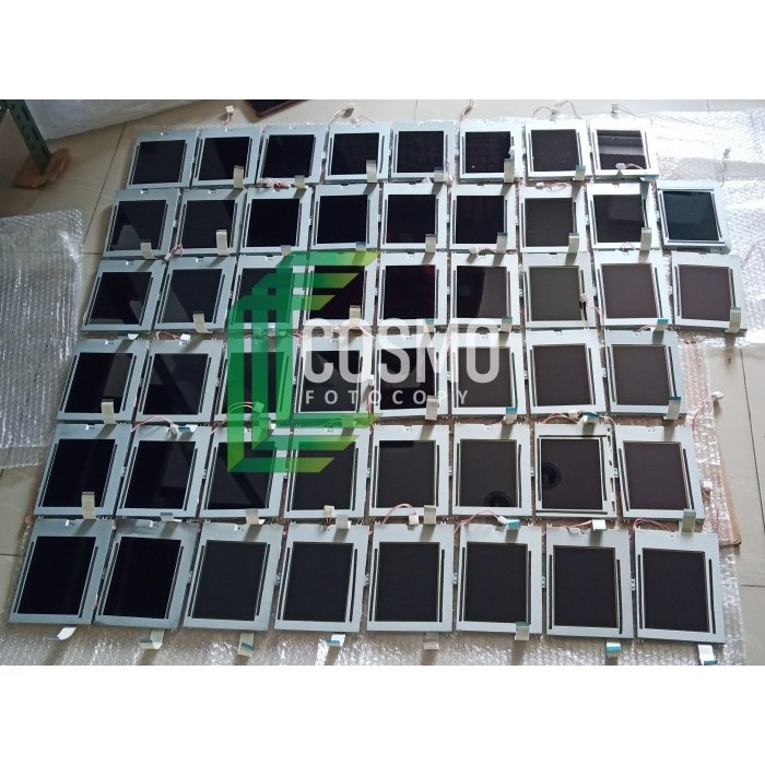 LCD Layar Panel CANON IR 5000 6000