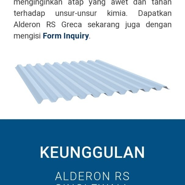 

Orderan kak Deri K01