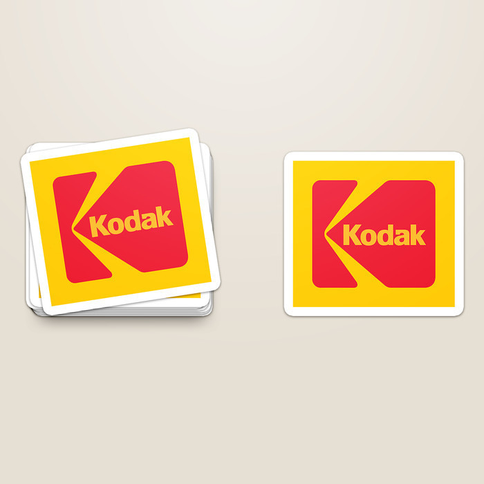 

STICKER PACK LOGO CAMERA STICKER TUMBLER STIKER LAPTOP KOPER HELM K01