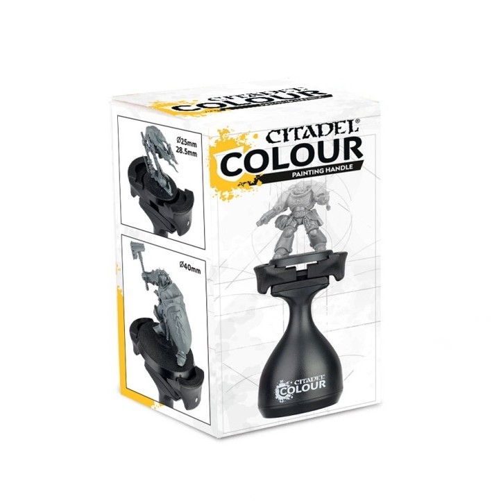 

Citadel Painting Handle K01