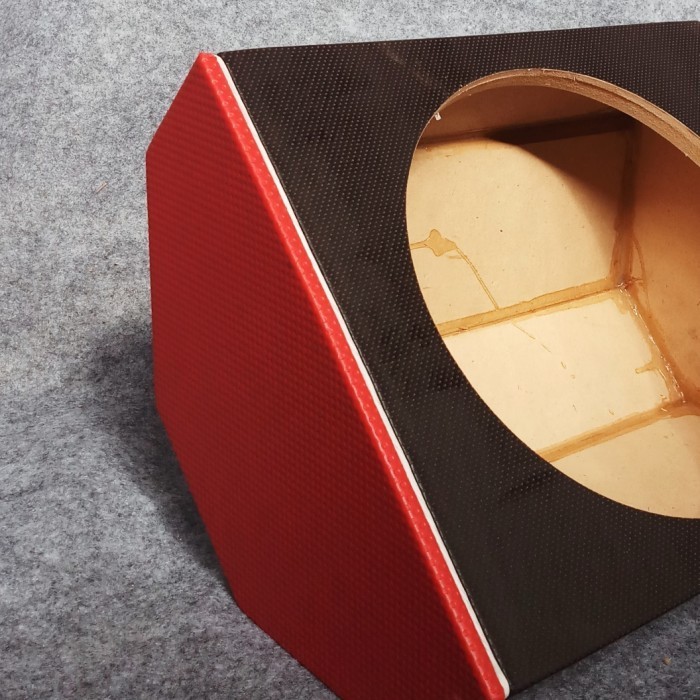 Box Subwoofer 12 Inch Untuk Mobil Granmax Non Ac