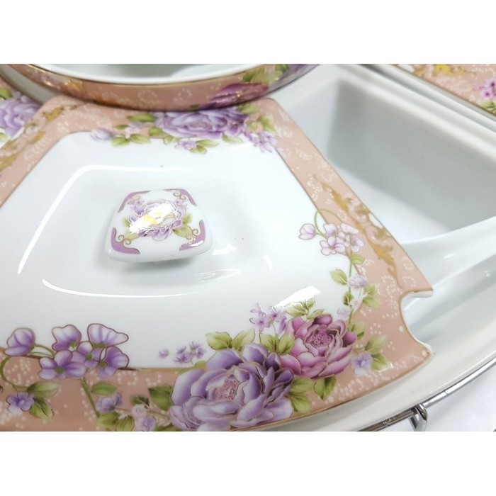 Prasmanan Vicenza Mewah / Prasmanan Vicenza - Besar