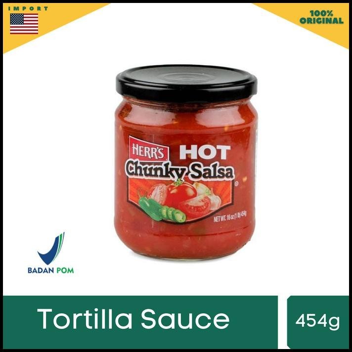 

Herr'S Dipping Sauce 326Gr