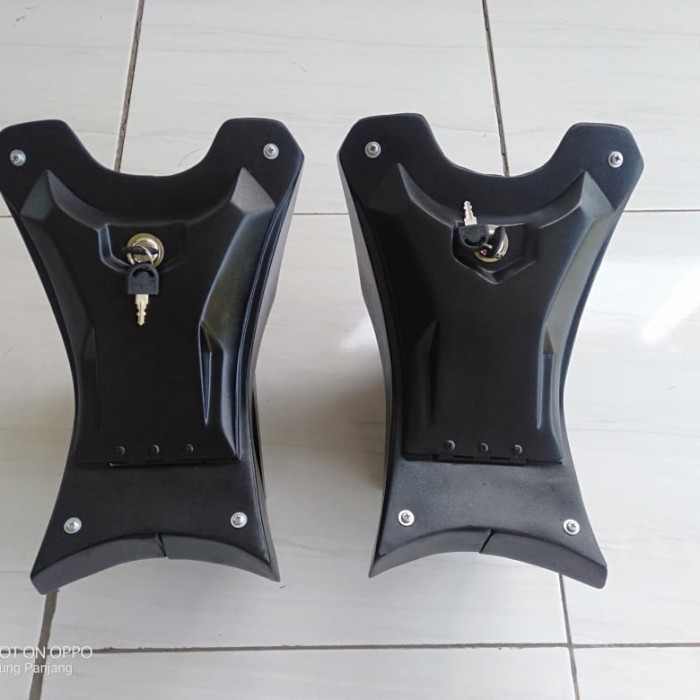 Box Motor Beat - Street Esp Eco Bisa Cwe Cbs 2016 -2019 Variasi Custom