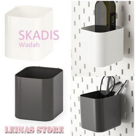 

WADAH TEMPAT PULPEN PEGBOARD / WADAH AKSESORIS / WADAH PERALATAN KECIL