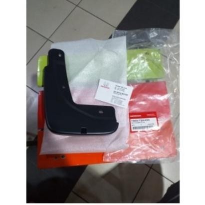 Mud Guard Mudguard  karpet lumpur depan BRV Original
