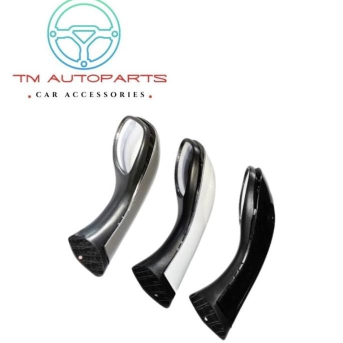 Spion kap mesin rush terios lama/ spion tanduk rush terios lama