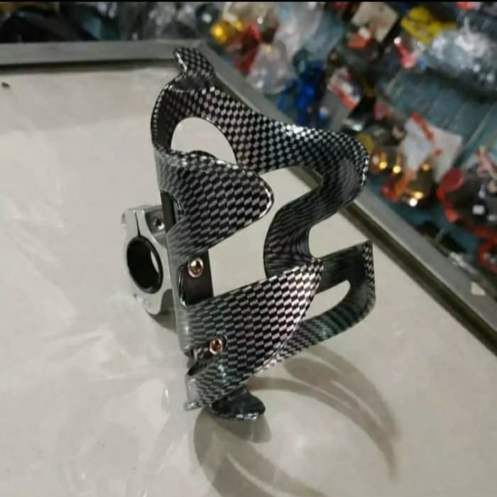 SALE HOLDER TEMPAT BOTOL MINUM MOTOR ADV 150 PCX LOKAL