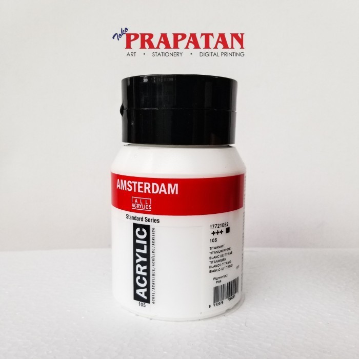 

Ready Cat Akrilik Amsterdam 500ml Amsterdam Acrylic PART 1