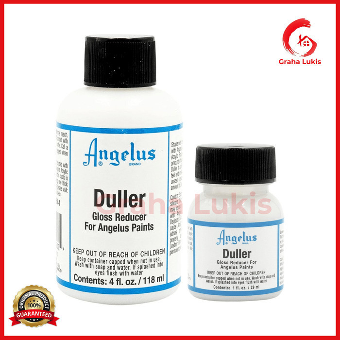 

Ready ANGELUS DULLER - 4OZ / 1OZ