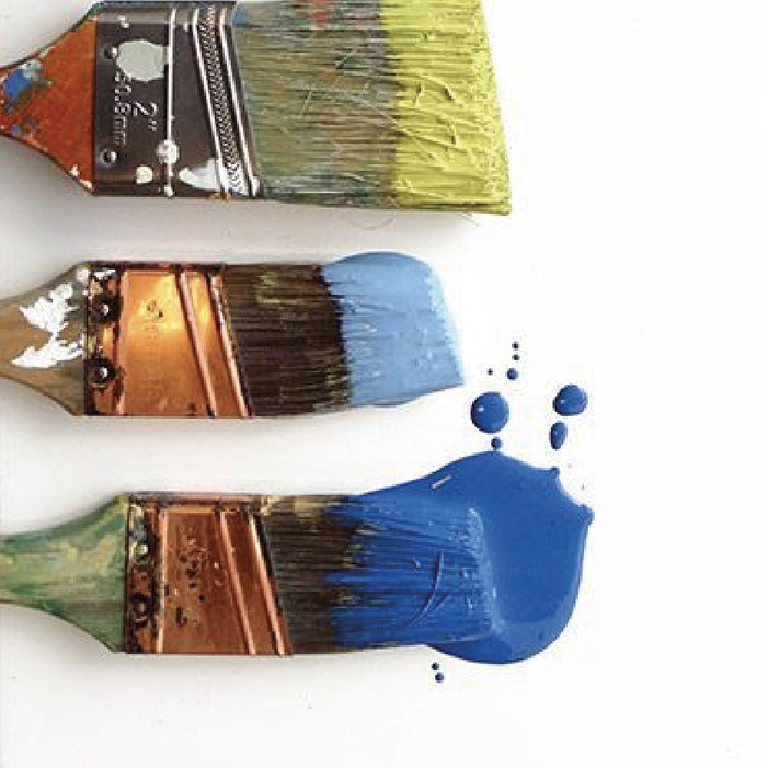 

Ready MAKERS CUSTOM Acrylic Paint 250 ml