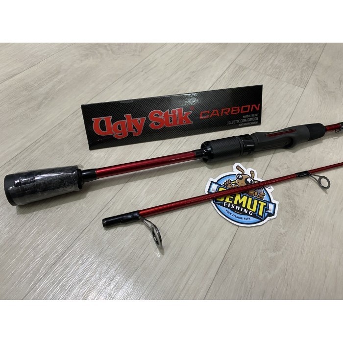 Ready UGLY STIK CARBON ROD - USCBSP662M SAP1500287