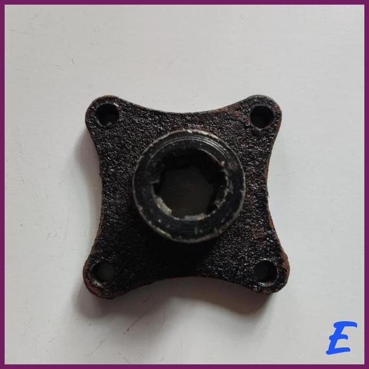 | STS | UNIVERSAL CROSS JOINT KUPU-KUPU VIAR KTM KAISAR JIALING MOTOR RODA 3