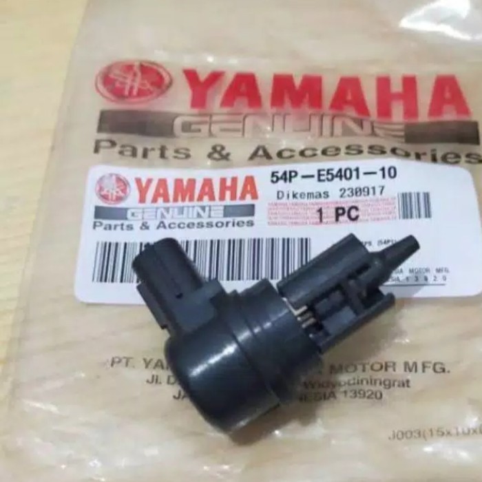 SENSOR ISC/ SWIT LANGSAM/ISC MIO J XEON SOUL GT