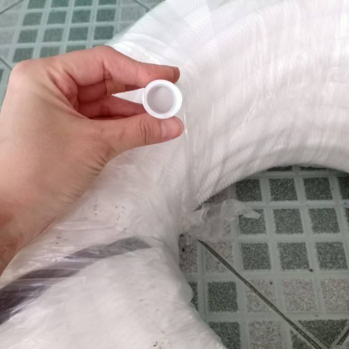 Selang Pembuangan Air Ac / Selang Fleksibel (Per Roll)