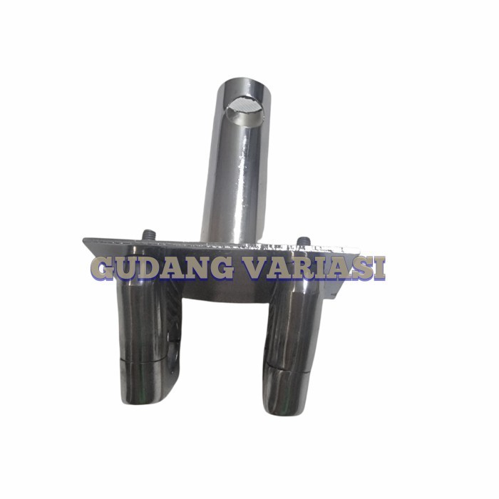 Dudukan Stang Motor Vario 125 150 / Trondol Adaptor Stang Vario