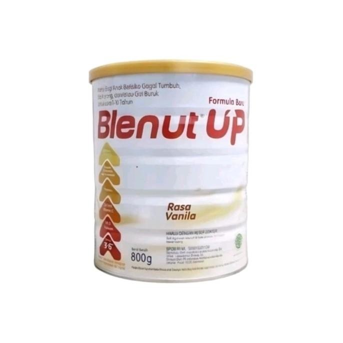 

blenut up 800gr GS