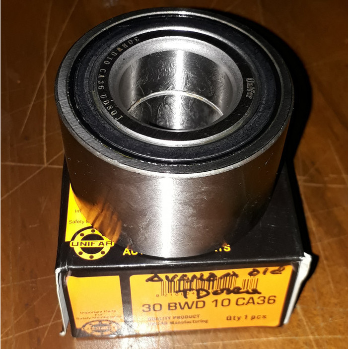 BEARING RODA / LAHAR RODA DEPAN MOBIL AVANZA XENIA