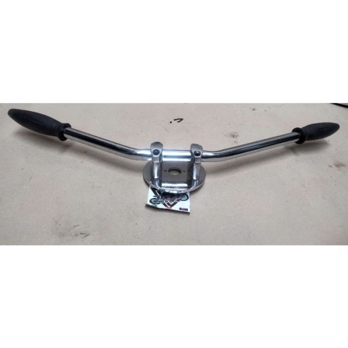 Stang Street Cub Stang Motor Bebek