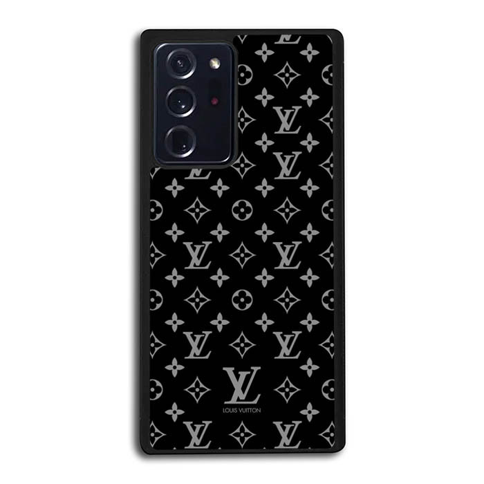 Hardcase Casing Softcase Custom Samsung Galaxy Note 20 10 9 8 FE Ultra Plus Lite Pattern Brand AB360