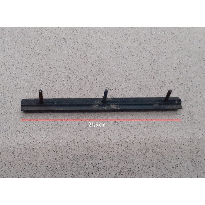 Jepit sarangan N70 cor Tiger Brand