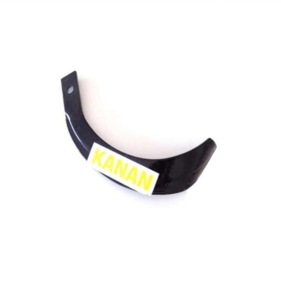 QUICK Main Blade B (R) Cakar Baja