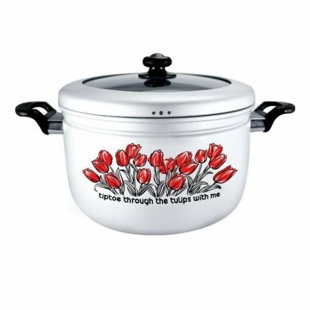 TERMURAH - Panci Maspion Kukus Silano Steamer Rice Cooker Serbaguna 22 28cm 30cm