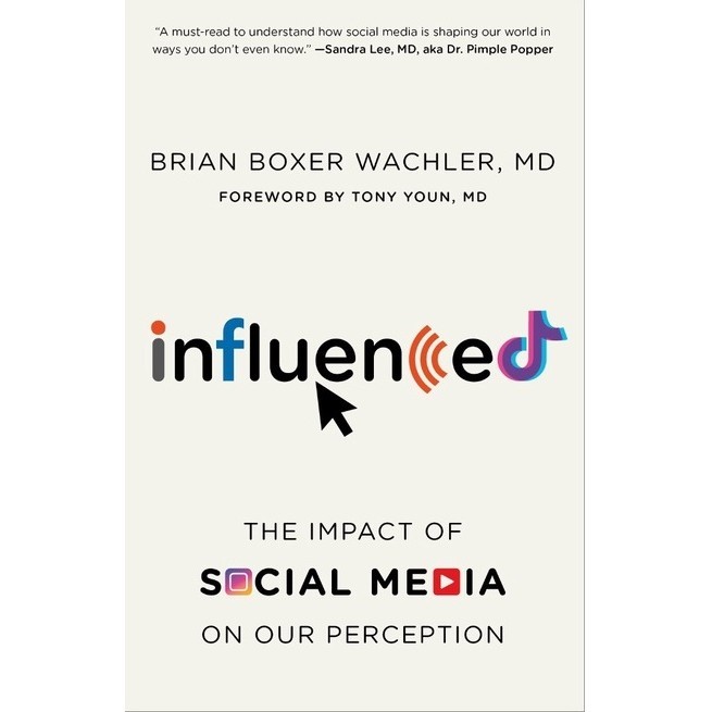 

Influenced - The Impact of Social Media on Our Perception ( D )