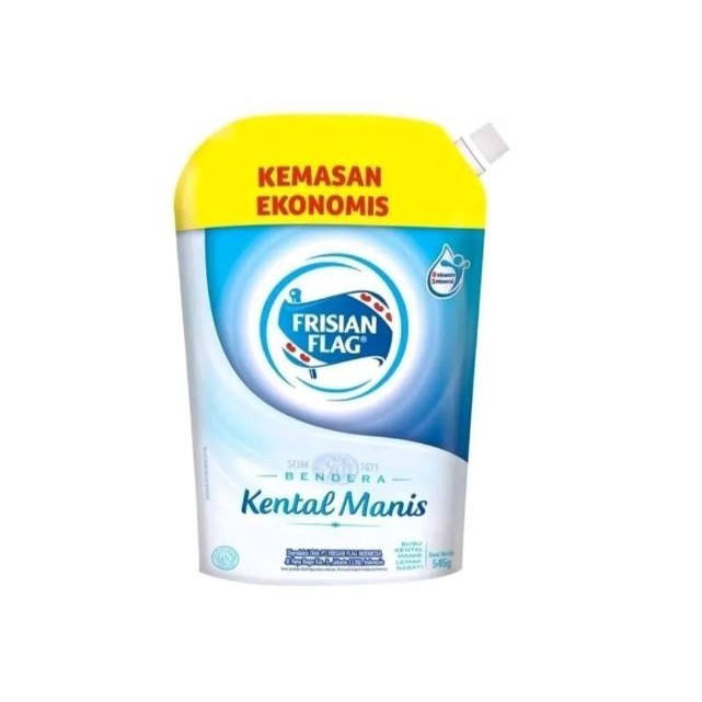 

Friasian Flag Susu Kental Manis 545 gr K02
