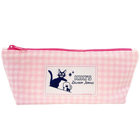 

Pencil Case Studio Ghibli Totoro Kiki Kotak Pensil Limited