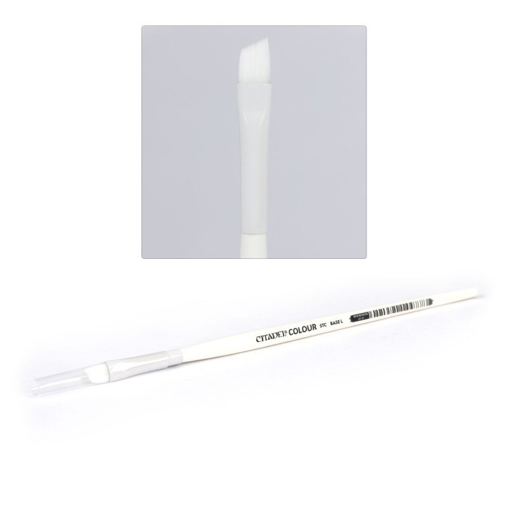 

CITADEL SYNTHETIC LARGE BASE BRUSH
