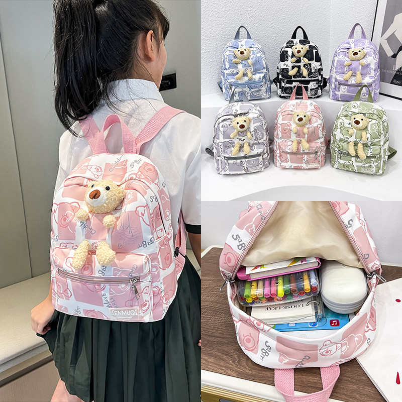 

Tas Sekolahmuat Banyak Kekinian Bag Back Packlucu Terlaris Terbaru 2024 Tssekolah Terbarukeren Cowok Cewek Ransel Perempuan Tas Punggung Ransl Play Ground Tasabags Tk Paud Sdunisex Tas Punggung Ransil Karakter Free Btol Az6058 Tas Ransel Anak-Anak Impo