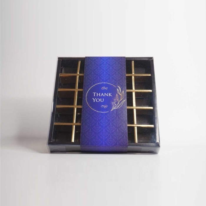 Ataritagrosir Paperbelt Thank You Paper Belt Terimakasih Thankyou Pita Kertas Hamper