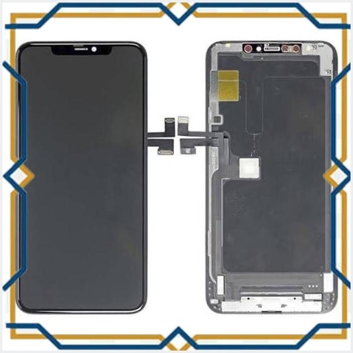 [LCD] LCD IPHONE 11 PRO MAX ORI COPOTAN