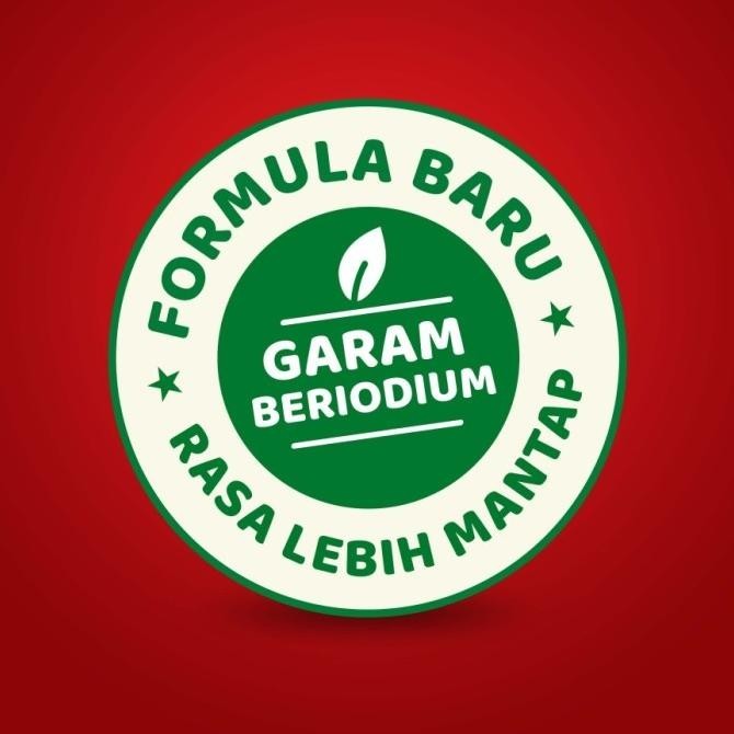 

READY STOCK ROYCO BUMBU PELEZAT RASA AYAM 1KG - 3 POUCH !!!!!