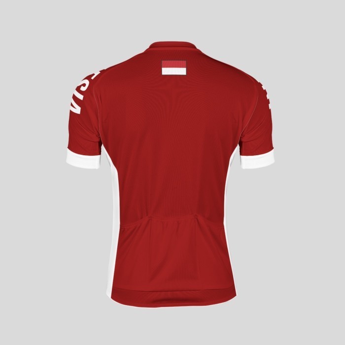 Jersey Roadbike Indonesia