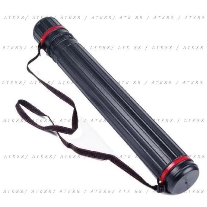 

Sale Tabung Gambar / Drafting Tube 5001 V-Tec 7 Cm Et-98