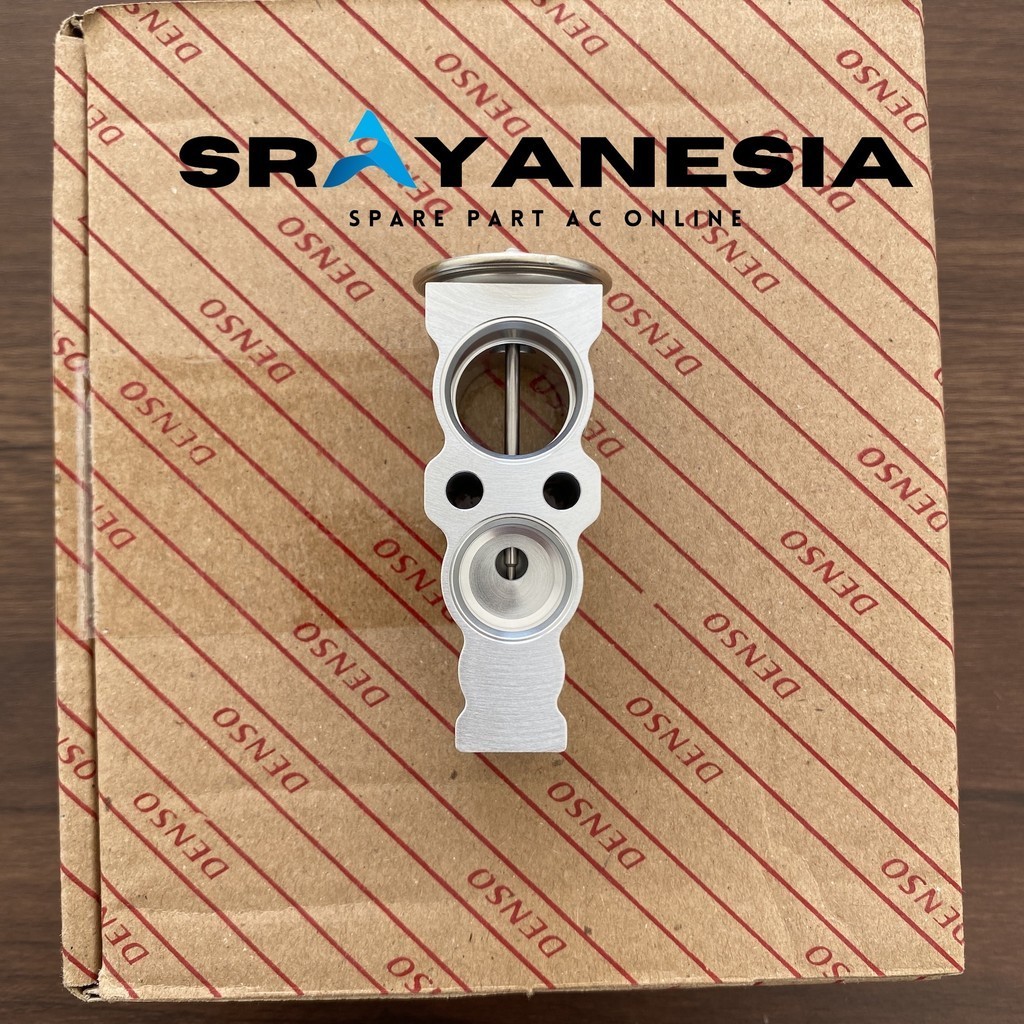 Expansi Ekspansi Rocky, Raize Original Denso 6700